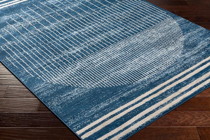 Livabliss - Floransa 27inx73in Machine Woven Rug - FSA2371-2773 veiw 3