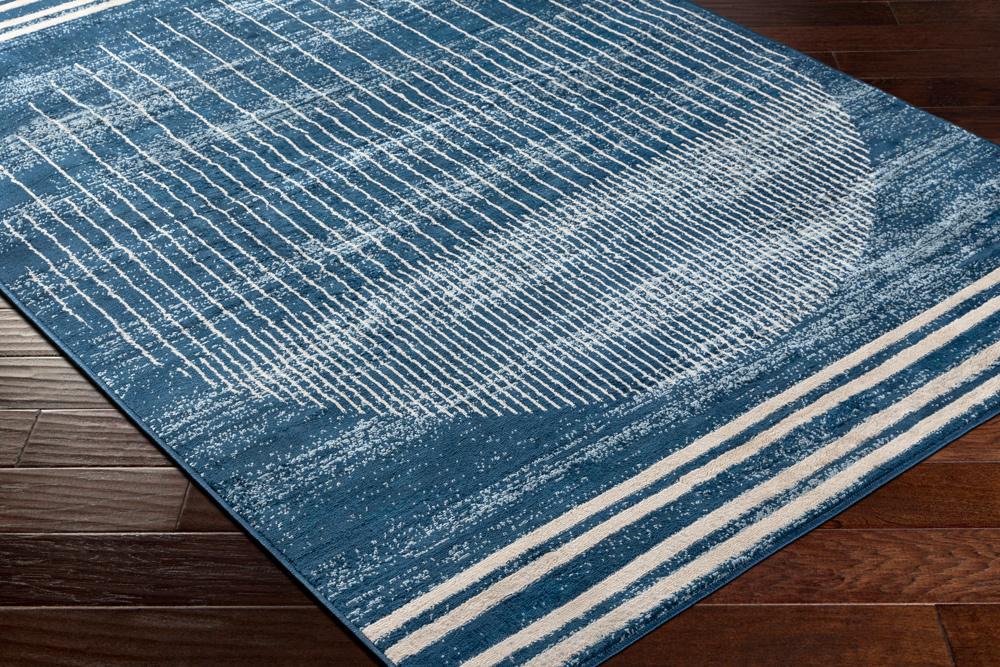 Livabliss - Floransa 67inx67in Machine Woven Rug - FSA2371-67SQ veiw 3