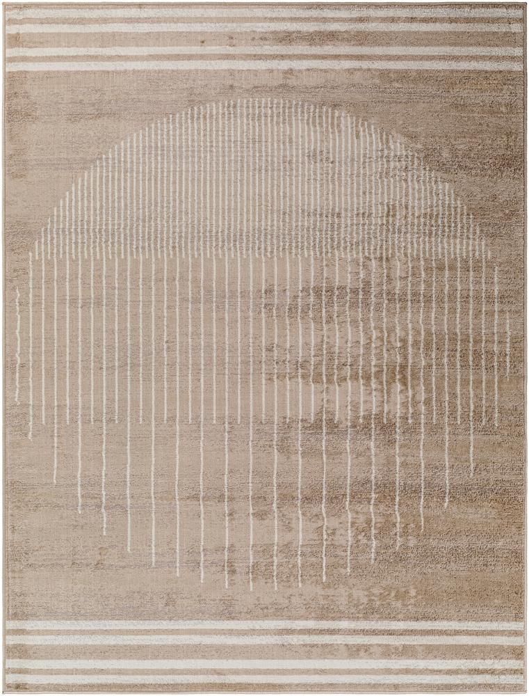 Livabliss - Floransa 910inx14 Machine Woven Rug - FSA2372-91014 veiw 1