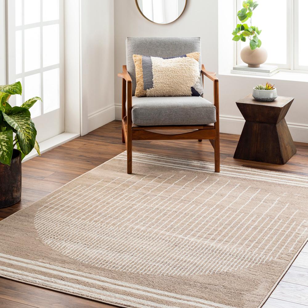Livabliss - Floransa 910inx14 Machine Woven Rug - FSA2372-91014 veiw 2