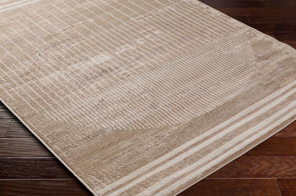 Livabliss - Floransa 67inx67in Machine Woven Rug - FSA2372-67SQ veiw 3
