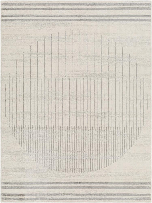 Livabliss - Floransa 710inx10 Machine Woven Rug - FSA2373-71010 veiw 1