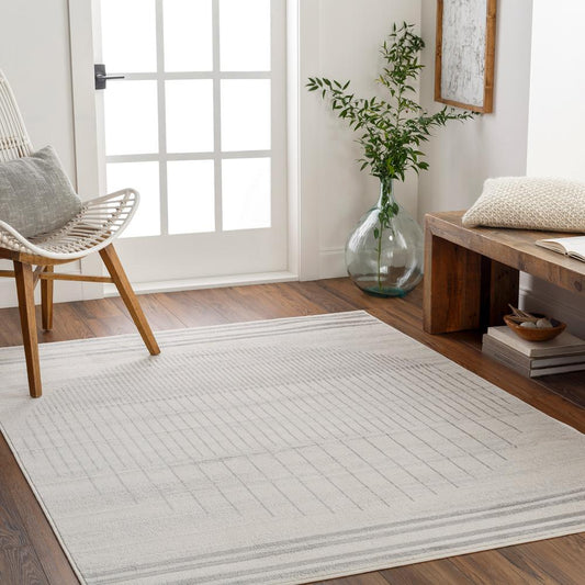 Livabliss - Floransa 710inx10 Machine Woven Rug - FSA2373-71010 veiw 2