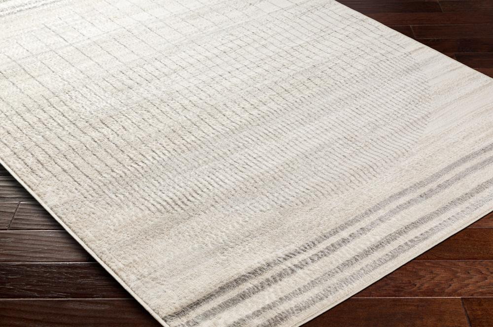 Livabliss - Floransa 710inx710in Machine Woven Rug - FSA2373-710SQ veiw 3