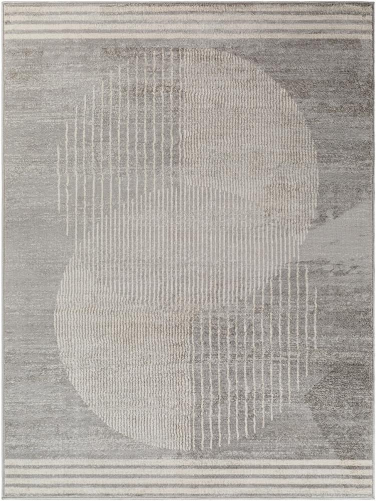 Livabliss - Floransa 710inx10 Machine Woven Rug - FSA2375-71010 veiw 1