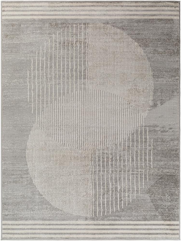 Livabliss - Floransa 811inx124in Machine Woven Rug - FSA2375-811123 veiw 1