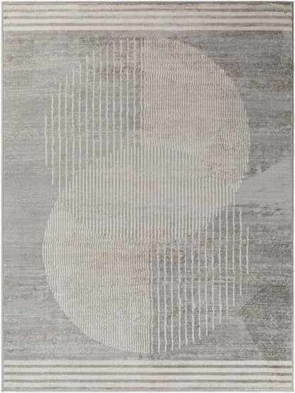 Livabliss - Floransa 811inx124in Machine Woven Rug - FSA2375-811123 veiw 1