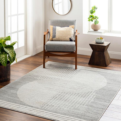 Livabliss - Floransa 811inx124in Machine Woven Rug - FSA2375-811123 veiw 2