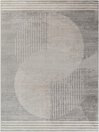 Livabliss - Floransa 910inx14 Machine Woven Rug - FSA2375-91014 veiw 1