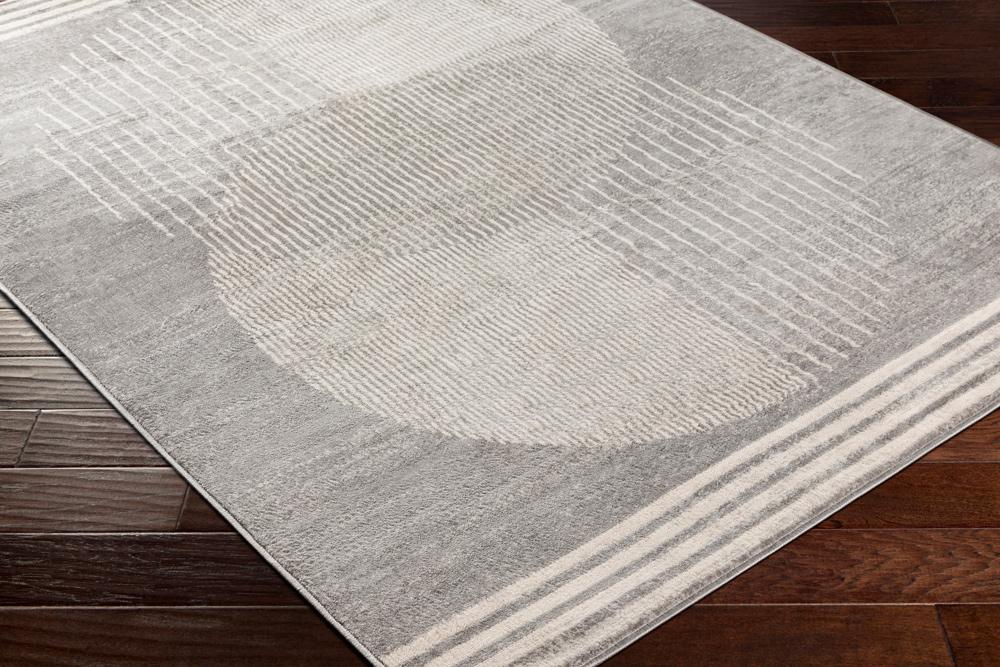 Livabliss - Floransa 910inx14 Machine Woven Rug - FSA2375-91014 veiw 3