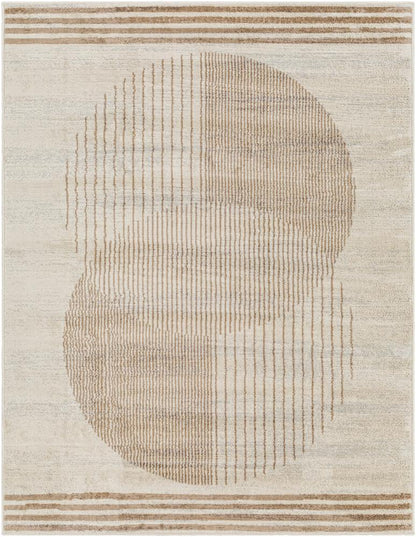 Livabliss - Floransa 2x211in Machine Woven Rug - FSA2376-23 veiw 1