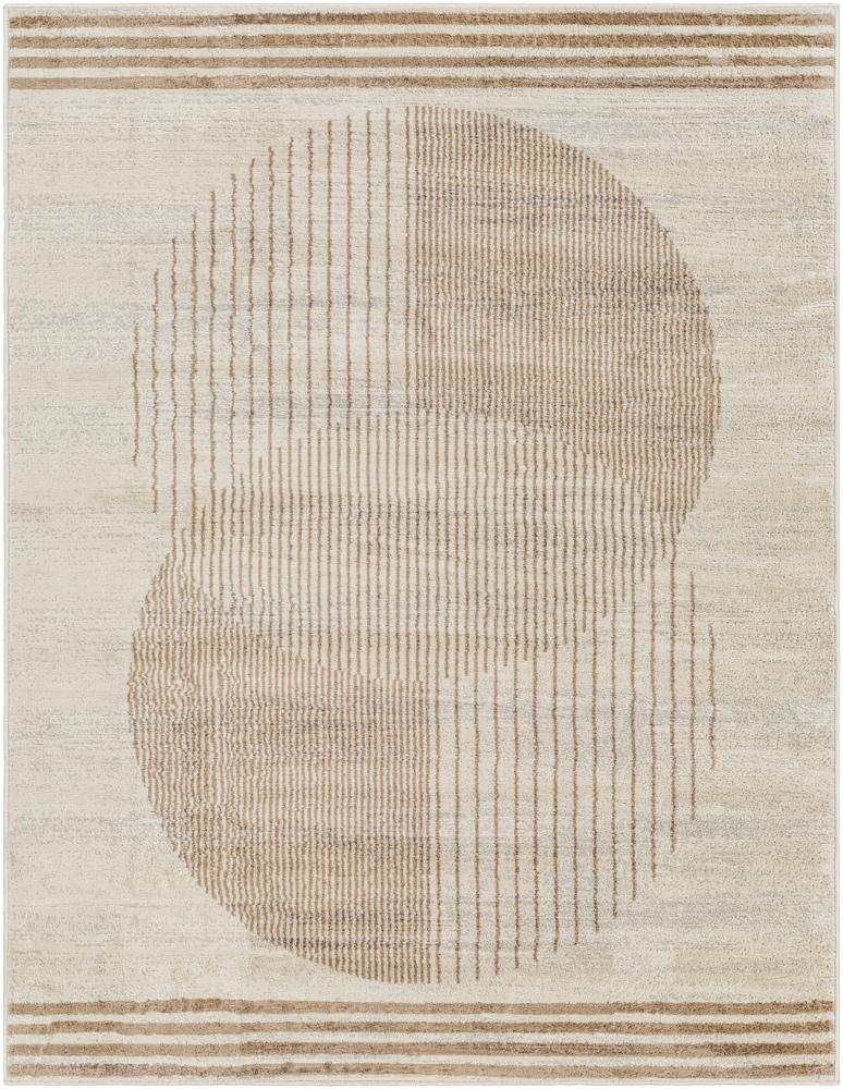 Livabliss - Floransa 811inx124in Machine Woven Rug - FSA2376-811123 veiw 1
