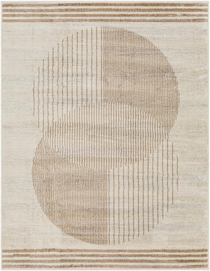 Livabliss - Floransa 811inx124in Machine Woven Rug - FSA2376-811123 veiw 1