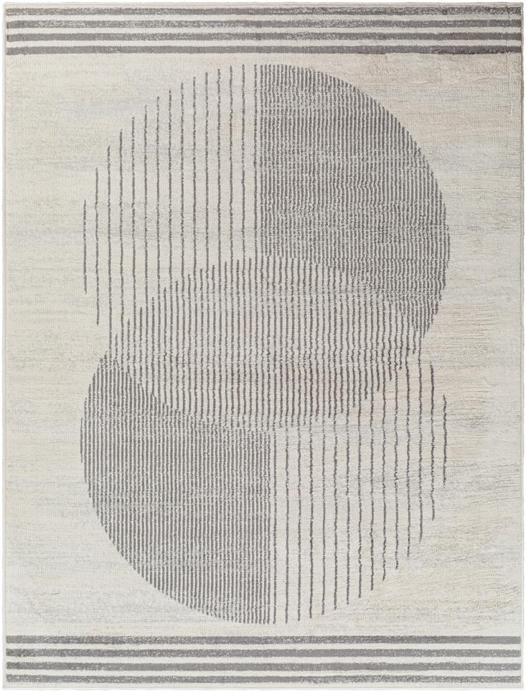 Livabliss - Floransa 1110inx15 Machine Woven Rug - FSA2377-111015 veiw 1