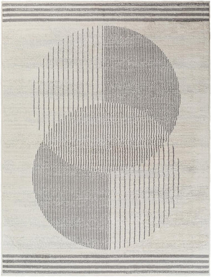 Livabliss - Floransa 1110inx15 Machine Woven Rug - FSA2377-111015 veiw 1
