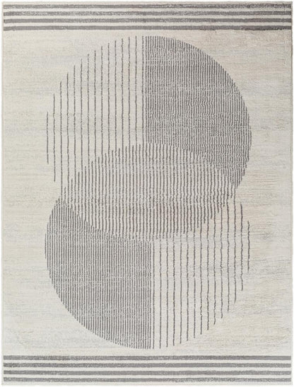 Livabliss - Floransa 811inx124in Machine Woven Rug - FSA2377-811123 veiw 1