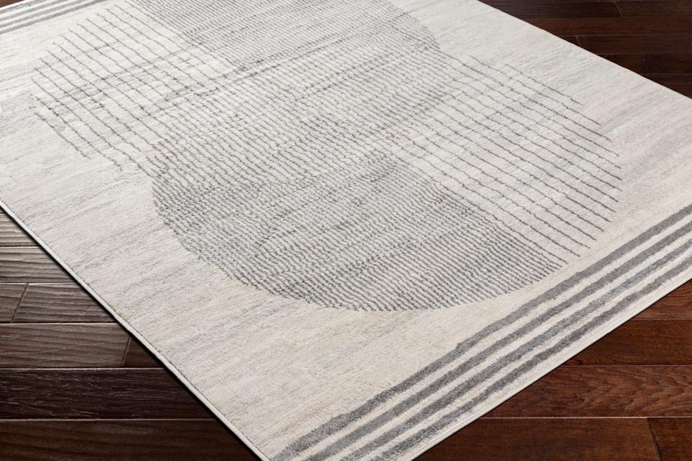 Livabliss - Floransa 1110inx15 Machine Woven Rug - FSA2378-111015_CLOSEOUT veiw 3