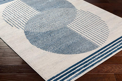 Livabliss - Floransa 811inx124in Machine Woven Rug - FSA2379-811123 veiw 3