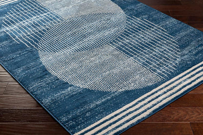 Livabliss - Floransa 910inx14 Machine Woven Rug - FSA2380-91014_CLOSEOUT veiw 3