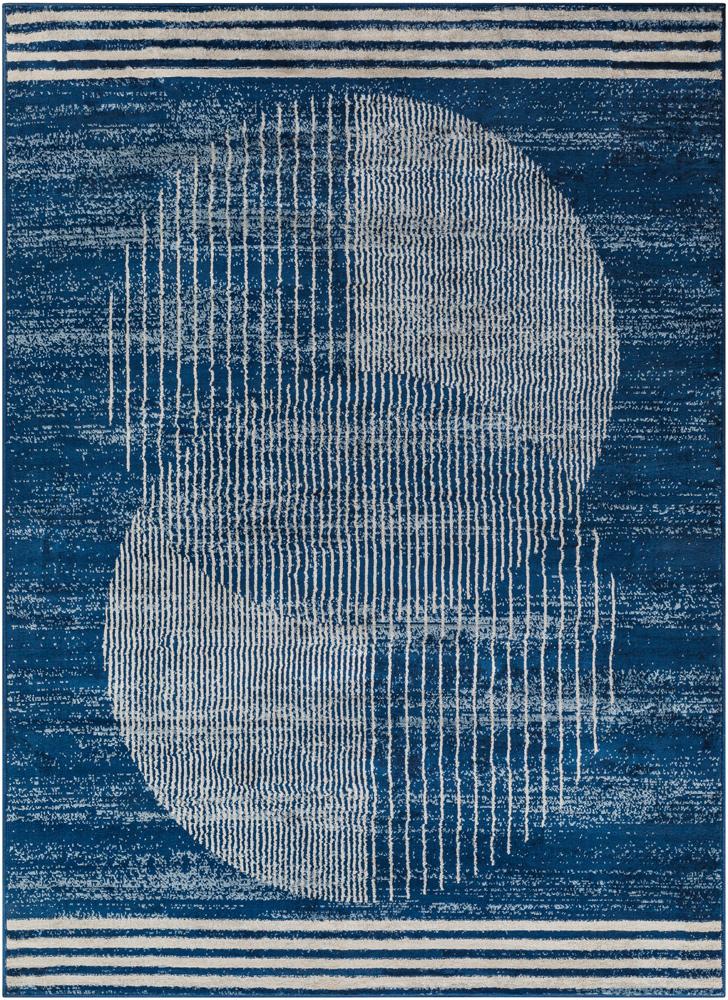 Livabliss - Floransa 710inx710in Machine Woven Rug - FSA2380-710SQ_CLOSEOUT veiw 1