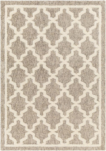 Livabliss - Florida 710inx10 Machine Woven Rug - FLD2300-71010_CLOSEOUT veiw 1