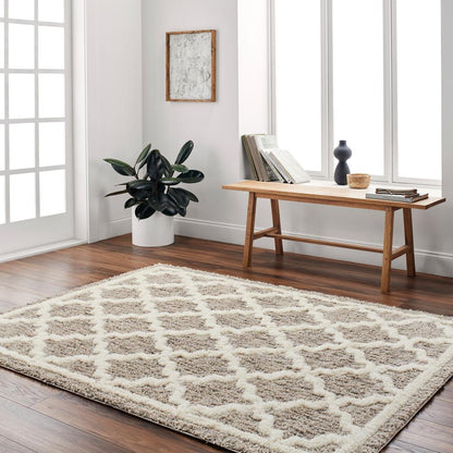 Livabliss - Florida 710inx10 Machine Woven Rug - FLD2300-71010_CLOSEOUT veiw 2