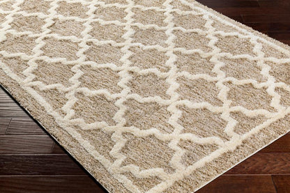 Livabliss - Florida 53inx7 Machine Woven Rug - FLD2302-537_CLOSEOUT veiw 3