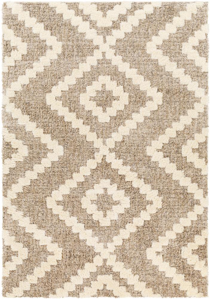 Livabliss - Florida 53inx7 Machine Woven Rug - FLD2303-537_CLOSEOUT veiw 1