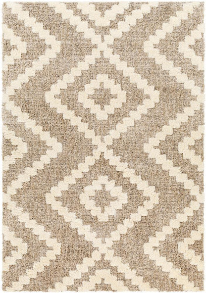 Livabliss - Florida 53inx7 Machine Woven Rug - FLD2303-537_CLOSEOUT veiw 1
