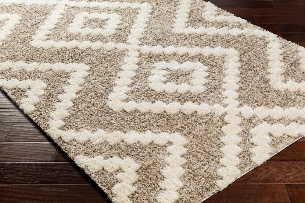 Livabliss - Florida 53inx7 Machine Woven Rug - FLD2303-537_CLOSEOUT veiw 3