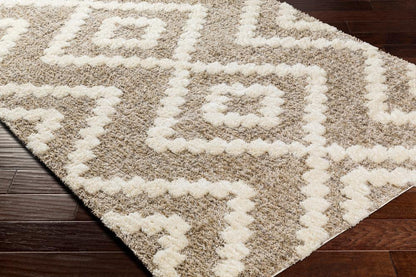 Livabliss - Florida 53inx7 Machine Woven Rug - FLD2303-537_CLOSEOUT veiw 3
