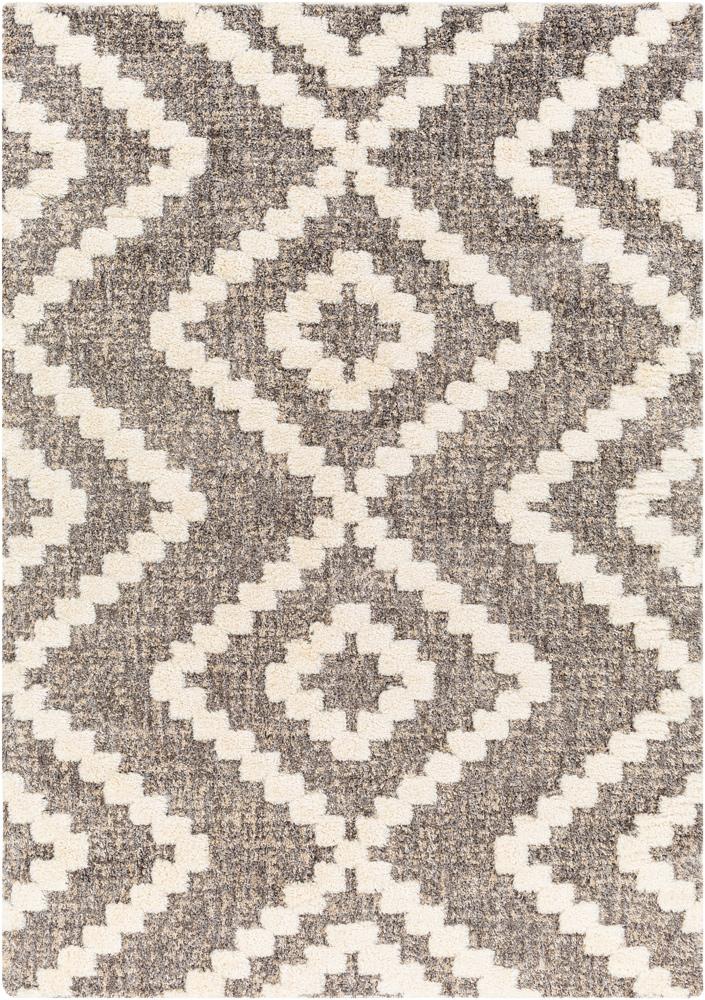 Livabliss - Florida 67inx9 Machine Woven Rug - FLD2306-679_CLOSEOUT veiw 1