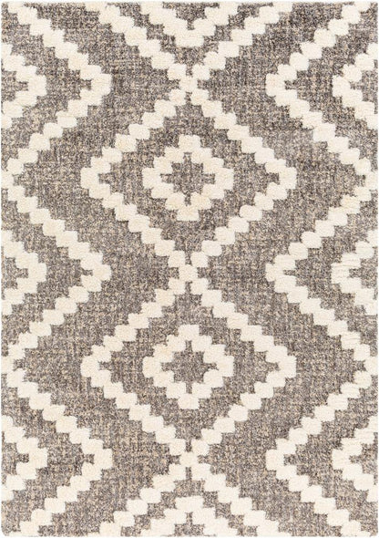 Livabliss - Florida 67inx9 Machine Woven Rug - FLD2306-679_CLOSEOUT veiw 1