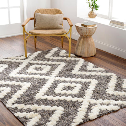 Livabliss - Florida 67inx9 Machine Woven Rug - FLD2306-679_CLOSEOUT veiw 2
