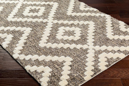 Livabliss - Florida 67inx9 Machine Woven Rug - FLD2306-679_CLOSEOUT veiw 3