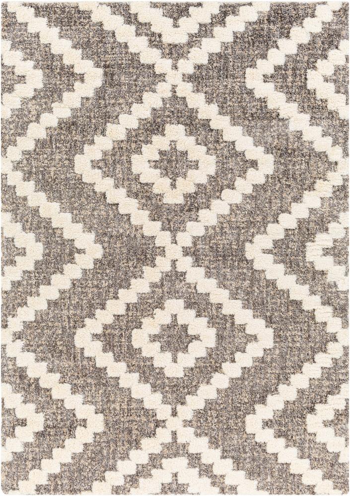 Livabliss - Florida 710inx10 Machine Woven Rug - FLD2306-71010_CLOSEOUT veiw 1
