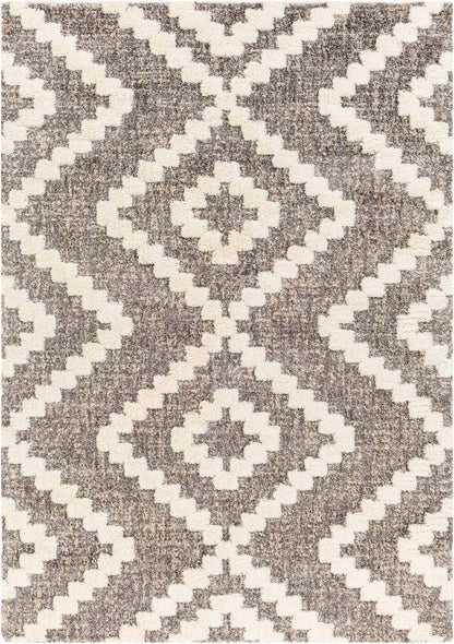 Livabliss - Florida 710inx10 Machine Woven Rug - FLD2306-71010_CLOSEOUT veiw 1