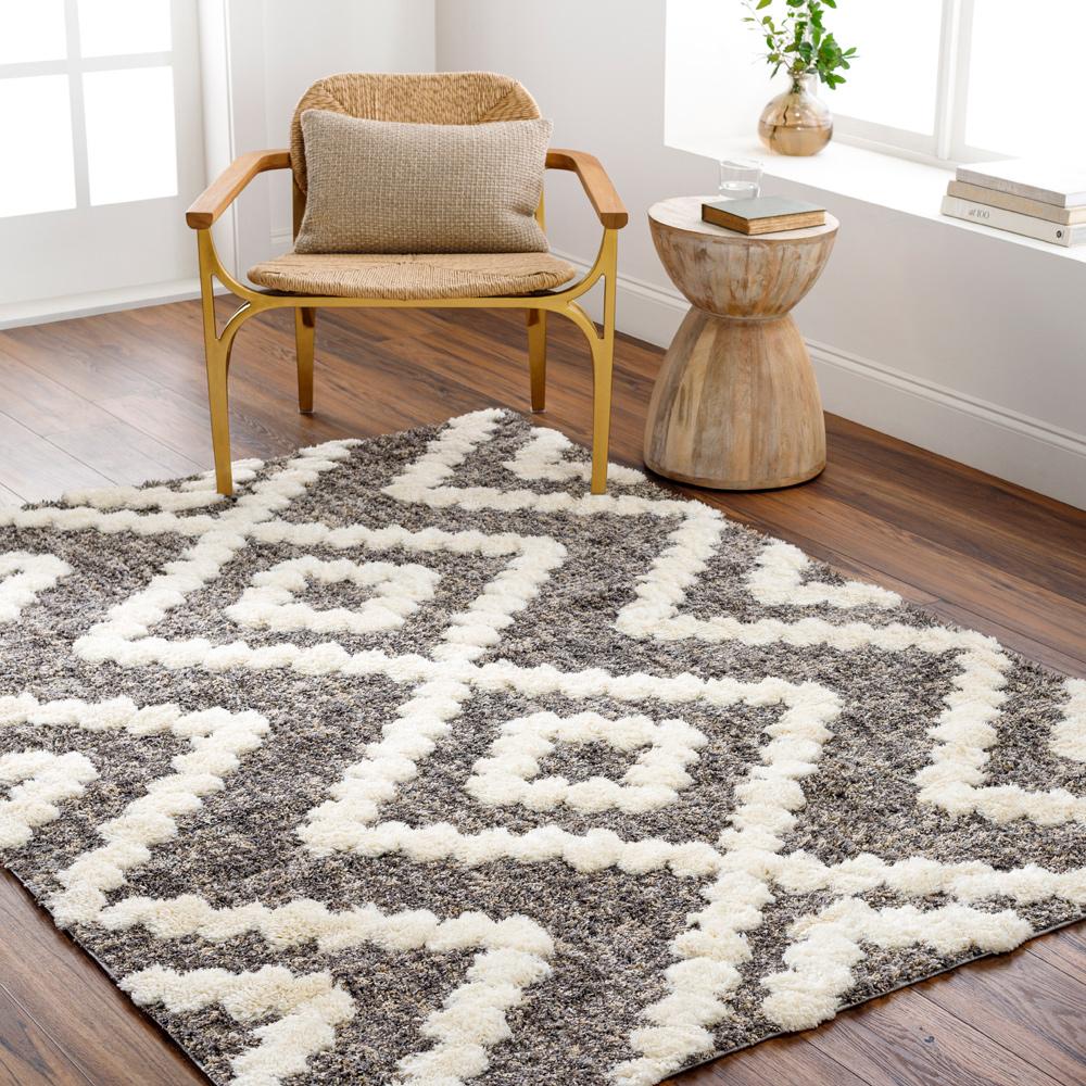Livabliss - Florida 710inx10 Machine Woven Rug - FLD2306-71010_CLOSEOUT veiw 2
