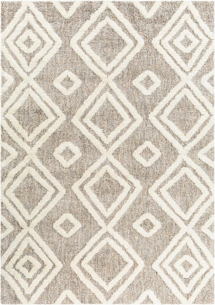 Livabliss - Florida 67inx9 Machine Woven Rug - FLD2307-679_CLOSEOUT veiw 1