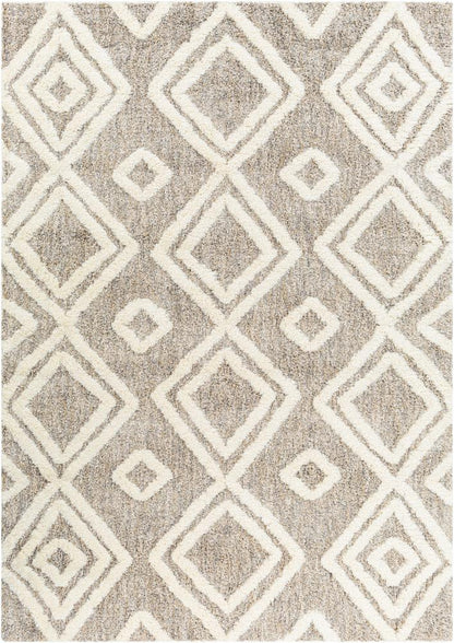 Livabliss - Florida 67inx9 Machine Woven Rug - FLD2307-679_CLOSEOUT veiw 1