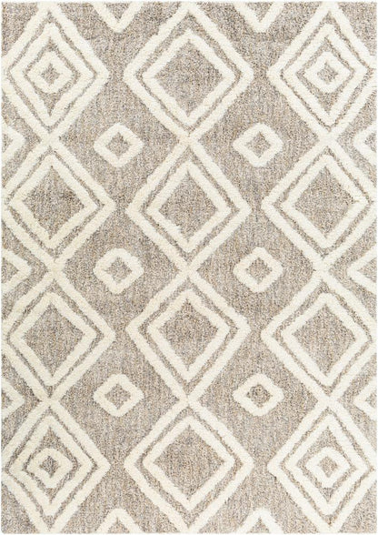 Livabliss - Florida 710inx10 Machine Woven Rug - FLD2307-71010_CLOSEOUT veiw 1