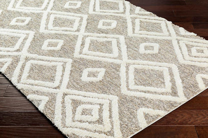Livabliss - Florida 710inx10 Machine Woven Rug - FLD2307-71010_CLOSEOUT veiw 3