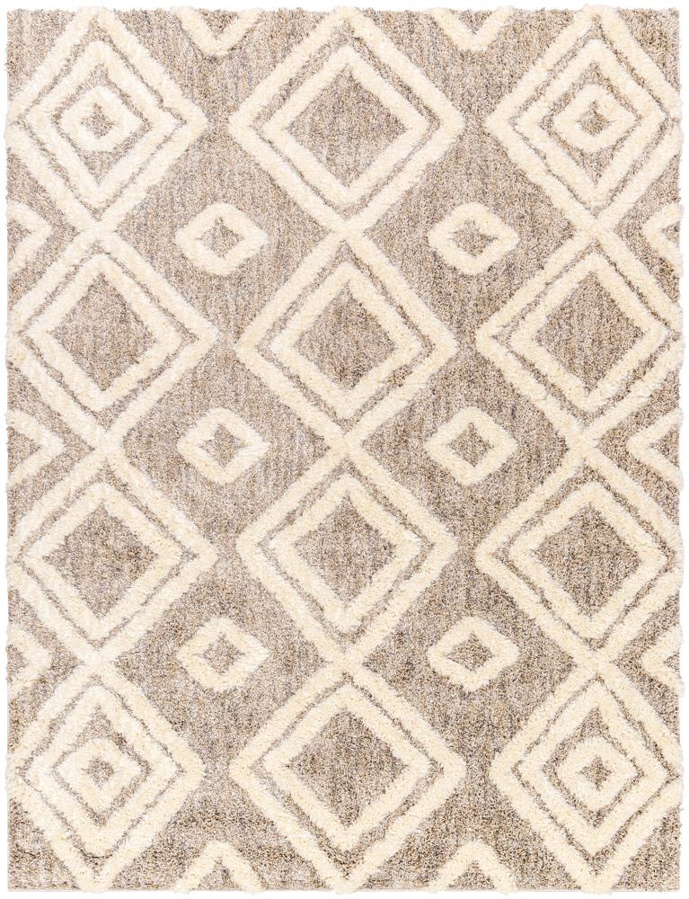Livabliss - Florida 710inx10 Machine Woven Rug - FLD2308-71010_CLOSEOUT veiw 1