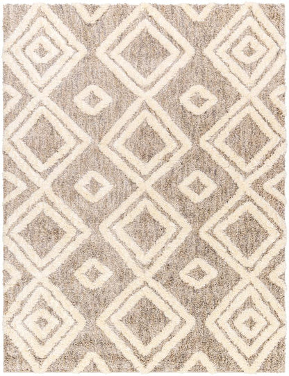 Livabliss - Florida 710inx10 Machine Woven Rug - FLD2308-71010_CLOSEOUT veiw 1