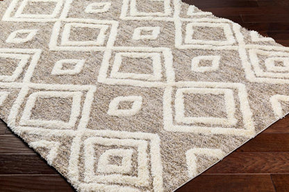 Livabliss - Florida 710inx10 Machine Woven Rug - FLD2308-71010_CLOSEOUT veiw 3