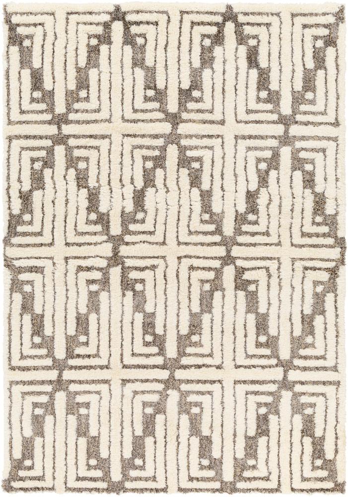 Livabliss - Florida 53inx7 Machine Woven Rug - FLD2310-537_CLOSEOUT veiw 1