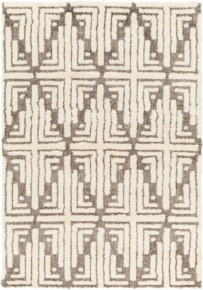Livabliss - Florida 53inx7 Machine Woven Rug - FLD2310-537_CLOSEOUT veiw 1