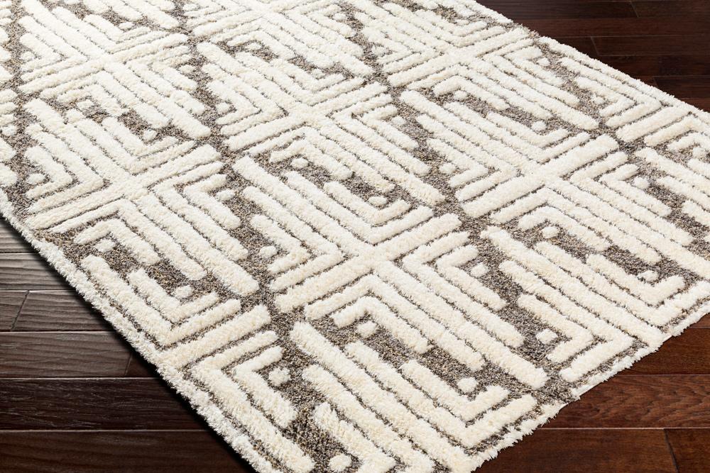 Livabliss - Florida 53inx7 Machine Woven Rug - FLD2310-537_CLOSEOUT veiw 3