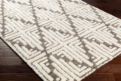 Livabliss - Florida 53inx7 Machine Woven Rug - FLD2310-537_CLOSEOUT veiw 3