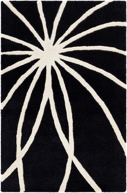 Livabliss - Forum 2x3 Handmade Rug - FM7072-23 veiw 1